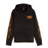 Sweat Puma Caution Black Homme