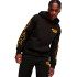 Sweat Puma Caution Black Homme