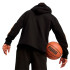 Sweat Puma Caution Black Homme