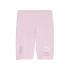 Malhas Puma CLASSICS BRAND LOVE Lilás Mulher