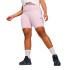 Malhas Puma CLASSICS BRAND LOVE Lilás Mulher