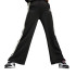 Pantalons Puma T7 FOR THE FANBASE Noir Femme