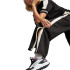 Pantalons Puma T7 FOR THE FANBASE Noir Femme