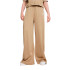 Pantalons Puma T7 FOR THE FANBASE Marron Femme