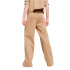 Pantalons Puma T7 FOR THE FANBASE Marron Femme