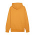 Sweat Homme Puma T7 FOR THE FANBASE Jaune