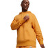 Sweat Homme Puma T7 FOR THE FANBASE Jaune