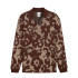 T-shirt Puma x P.A.M. Rugby Chocolat Noir