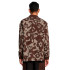 T-shirt Puma x P.A.M. Rugby Chocolat Noir