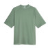 Camiseta Puma Classics Hombre Verde