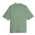 Camiseta Puma Classics Hombre Verde
