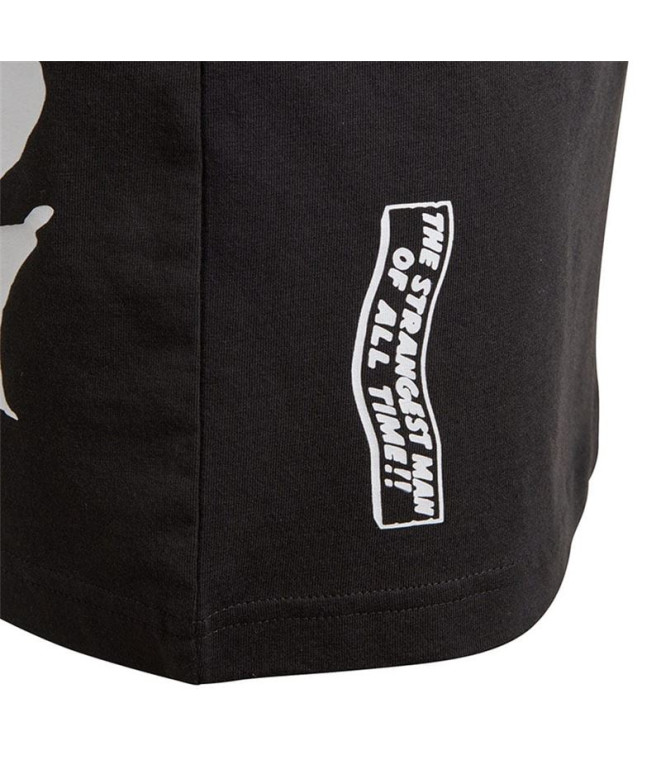 T-shirt Sporswear adidas Hulk