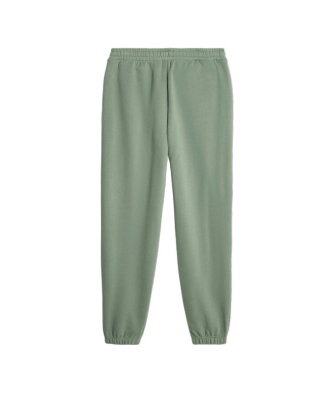 Pantalon Puma Classics S Homme Eucalyptus