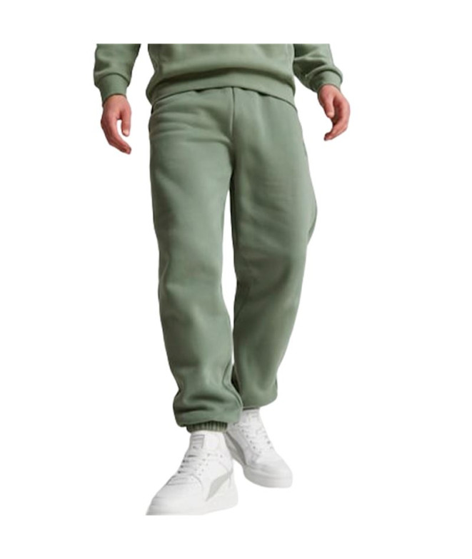 Pantalon Puma Classics S Homme Eucalyptus