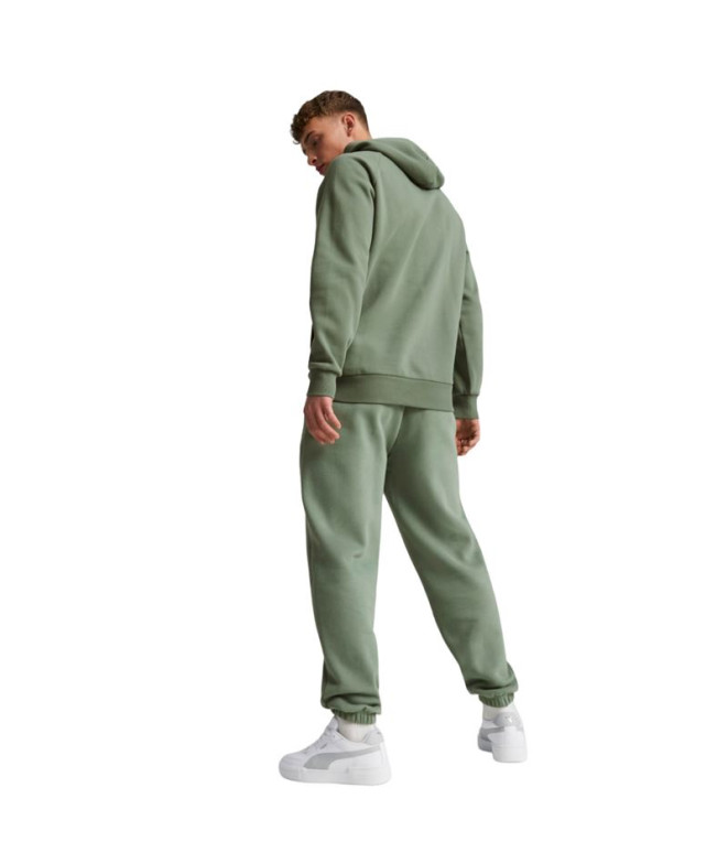 Pantalon Puma Classics S Homme Eucalyptus
