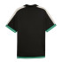Camisa Puma T7 FOR THE FANBASE Negro Hombre