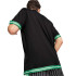 Camisa Puma T7 FOR THE FANBASE Negro Hombre