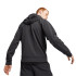 Veste Puma TECH Track Jacke Noir