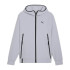 Veste Puma TECH Track Jacke Grey