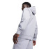 Veste Puma TECH Track Jacke Grey
