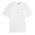 T-shirt Puma DOWNTOWN Badge Blanc