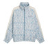 Veste Puma BASKETBALL NOSTALGIA Bleu Homme