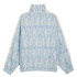Veste Puma BASKETBALL NOSTALGIA Bleu Homme