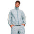 Veste Puma BASKETBALL NOSTALGIA Bleu Homme