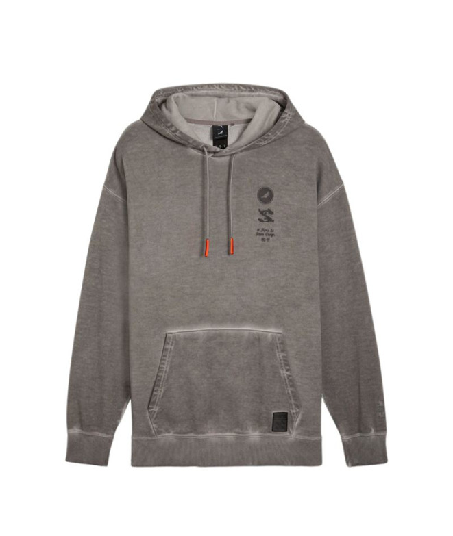Sudadera Puma X STAPLE Gris