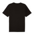 T-shirt Puma CLASSICS Petit Logo Noir