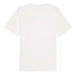 T-shirt Puma CLASSICS Petit Logo Blanc