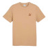 T-shirt Puma CLASSICS Petit Logo Marron