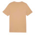 T-shirt Puma CLASSICS Petit Logo Marron