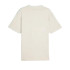 T-shirt Puma DOWNTOWN 180 Graphic Beige