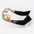 Manga de compressão de futebol Rinat A-Tech