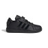 Sapatilhas adidas Star Wars Grand Court 2.0 The Black C Infantil 