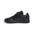 Sapatilhas adidas Star Wars Grand Court 2.0 The Black C Infantil 