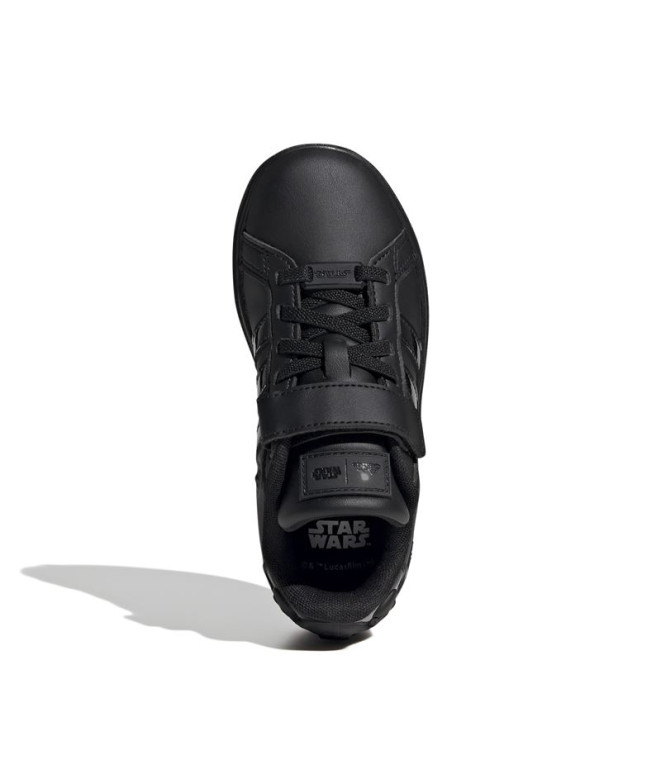 Chaussures adidas Star Wars Grand Court 2.0 The...