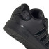 Sapatilhas adidas Star Wars Grand Court 2.0 The Black C Infantil 