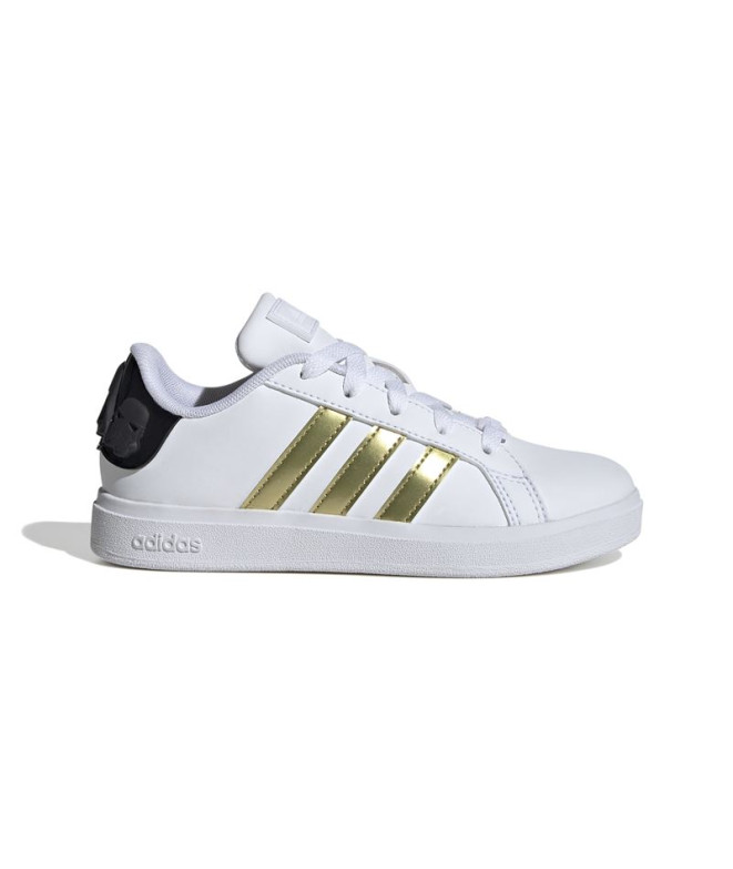 Zapatillas adidas Star Wars Grand Court 2.0 Infantil