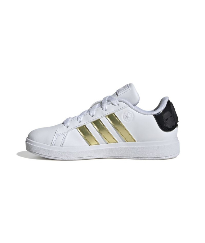 Chaussures adidas Star Wars Grand Court 2.0 Enfant