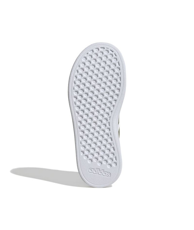 Chaussures adidas Star Wars Grand Court 2.0 Enfant