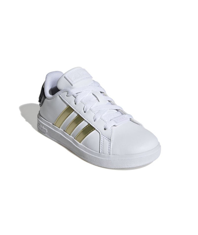 Chaussures adidas Star Wars Grand Court 2.0 Enfant