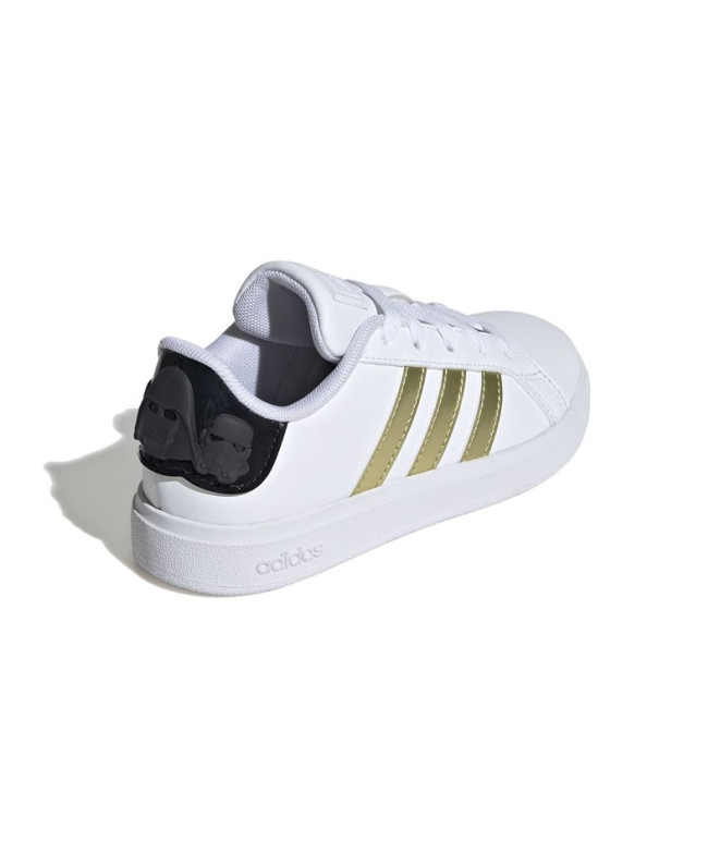 Chaussures adidas Star Wars Grand Court 2.0 Enfant