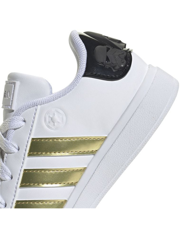 Chaussures adidas Star Wars Grand Court 2.0 Enfant