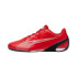 Sapatilhas Puma Ferrari Carbon Cat Vermelho