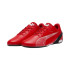 Sapatilhas Puma Ferrari Carbon Cat Vermelho