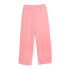 Pantalones Puma Downtown Corduroy Rosa Mujer