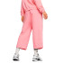 Pantalones Puma Downtown Corduroy Rosa Mujer