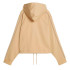 Sudadera Puma T7 E Mujer Marrón